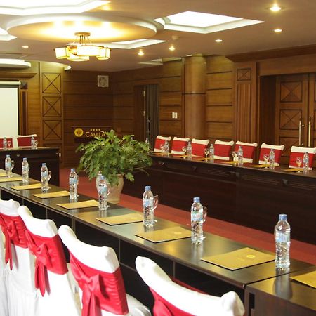 Camela Hotel & Resort Hai Phong Buitenkant foto