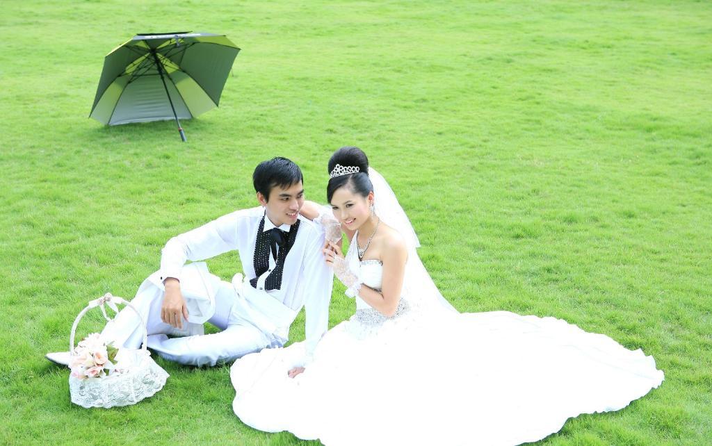 Camela Hotel & Resort Hai Phong Buitenkant foto