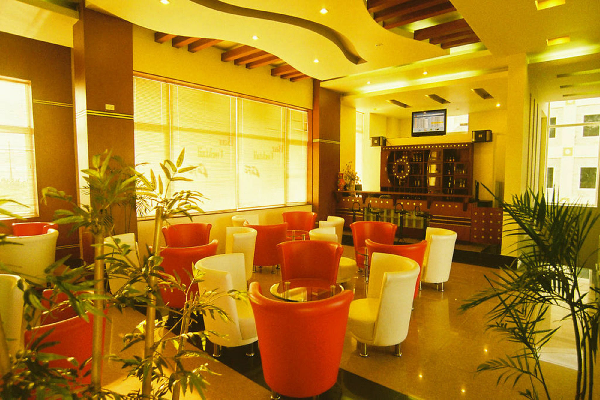 Camela Hotel & Resort Hai Phong Buitenkant foto